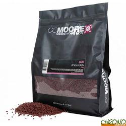 Pellets CC Moore Krill 2mm 1kg