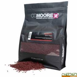 Pellets CC Moore Bloodworm 2mm 1kg