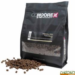 Pellets CC Moore Odyssey XXX 6mm 1kg