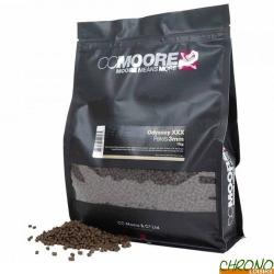 Pellets CC Moore Odyssey XXX 3mm 1kg