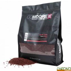 Pellets CC Moore Pacific Tuna 2mm 1kg