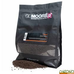 Pellets CC Moore Squid 2mm 1kg