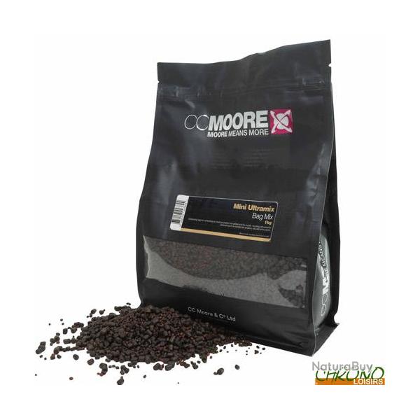 Stick Mix CC Moore Mini Ultramix 1kg