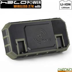 Batterie Fox Halo 27K Wireless Power Pack