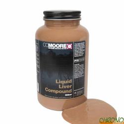 Attractant CC Moore Liquid Liver Compound 500ml