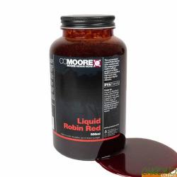 Attractant CC Moore Liquid Robin Red 500ml