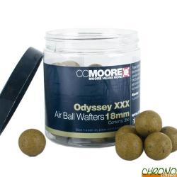 Bouillettes Equilibrées CC Moore Odyssey XXX Air Ball Wafters 18mm