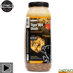 Graines Nash Tiger Nut Slush 2.5L