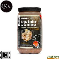 Attractant Nash Brine Shrimp & Gammarus 500ml