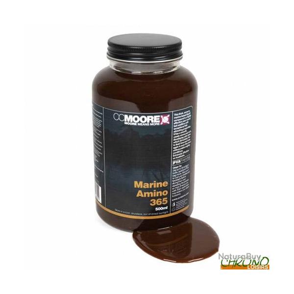 Attractant CC Moore Marine Amino 365 500ml