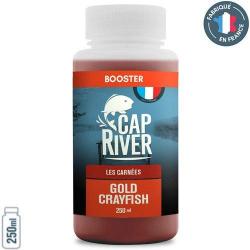 Booster Cap River Gold Crayfish 250ml