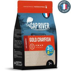 Stick Mix Cap River Gold Crayfish 1kg