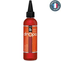 Booster Cap River Dropa Peche Poivre 100ml