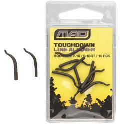 Adaptateur MAD Touchdown Line Aligner (par 10) Short Hçs 7-10