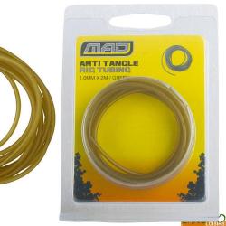 Tube Anti Tangle MAD Green 2m 0.75mm