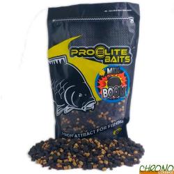 Pellets Pro Elite Baits Mix Boom 6-14mm 3kg