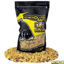 Flocons Pro Elite Baits Mix Flakes 3kg