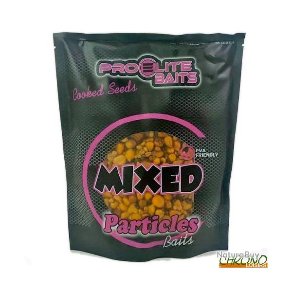 Graines Pro Elite Baits Mix 1kg