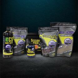 Pack Session Pro Elite Baits Classic Squid & Octopus