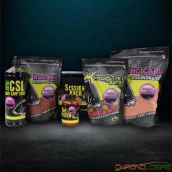 Pack Session Pro Elite Baits Classic Banana & Strawberry