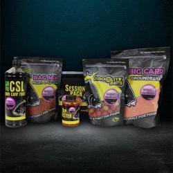 Pack Session Pro Elite Baits Classic Banana & Strawberry