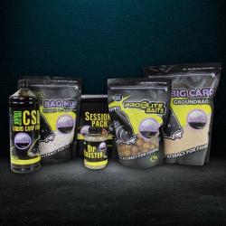 Pack Session Pro Elite Baits Classic Garlic