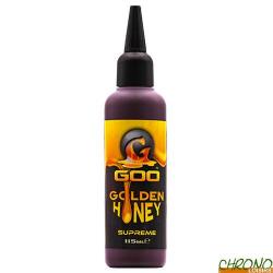 Booster Goo Golden Honey Supreme 115ml