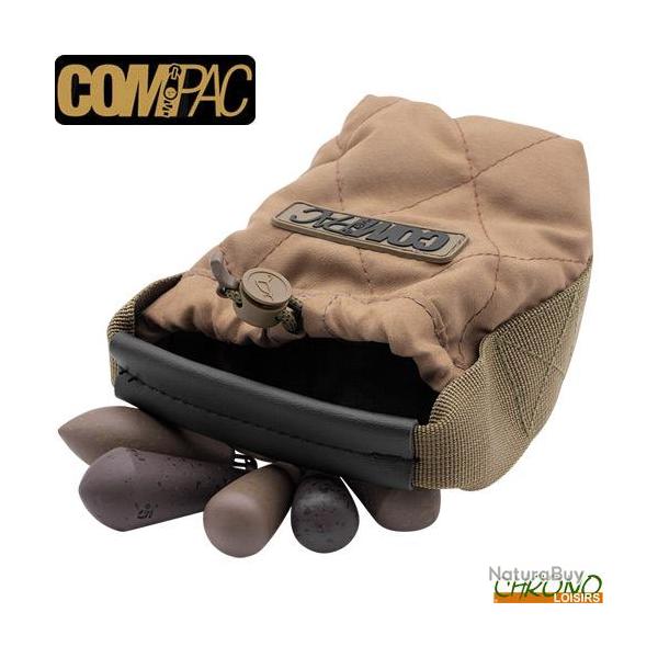 Trousse à Plombs Korda Compac Lead Pouch