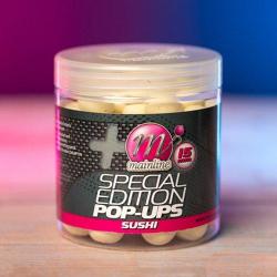 Pop Ups Mainline Limited Edition Sushi 15mm 250ml