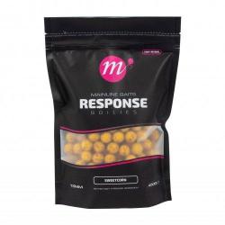 Bouillettes Mainline Response Sweetcorn 15mm 450g