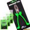 petites annonces chasse pêche : Pince et Attaches Korda Krimps et Mini Krimp Tool Pince Mini Krimps Tool