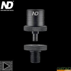 Adaptateur Rapide New Direction P11