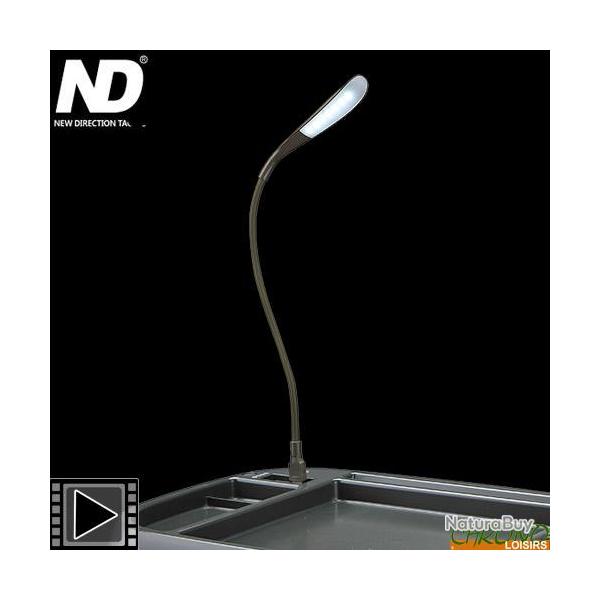 Lampe USB New Direction pour Table de Biwy V9