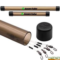 Tube de Rangement Korda Boom Tube 15cm + 23cm