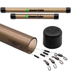 Tube de Rangement Korda Boom Tube 15cm + 23cm
