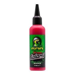 Booster Goo Salami Smoke 115ml