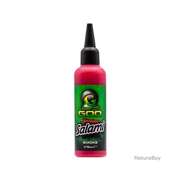 Booster Goo Salami Smoke 115ml