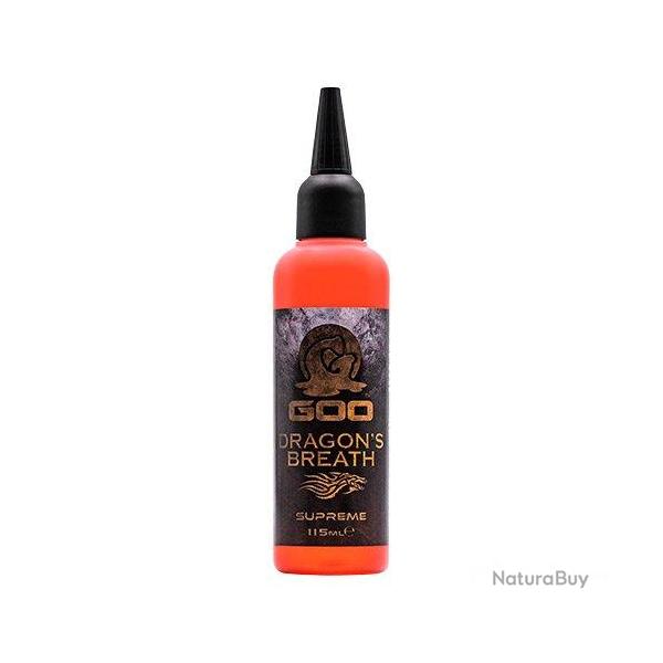 Booster Goo Dragon's Breath Supreme 115ml