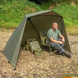 Abri Korum Pentalite Brolly Shelter 50'' 1 place