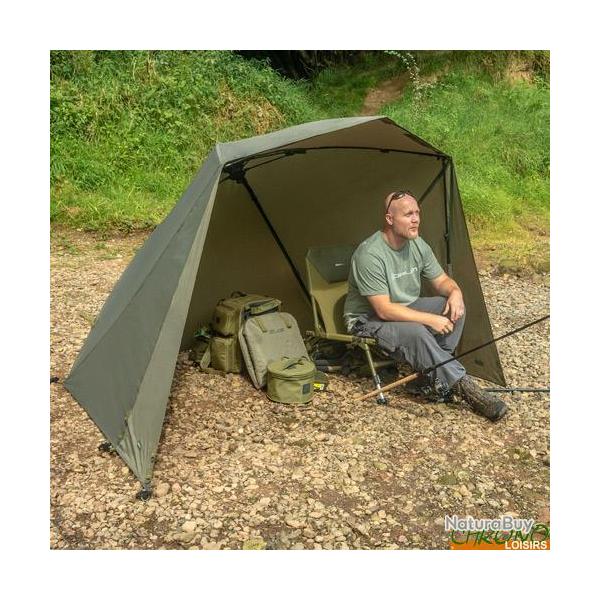 Abri Korum Pentalite Brolly Shelter 50'' 1 place