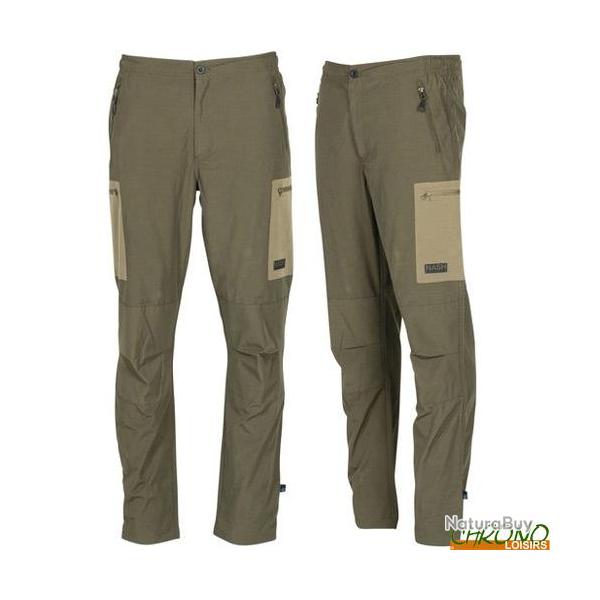 Pantalon Nash Ripstop