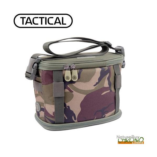 Sac  Bouillettes Wychwood Tactical HD Bait Caddy