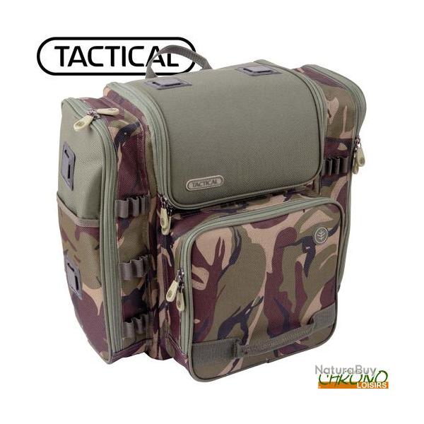 Sac  Dos Wychwood Tactical HD Compact Rucksack