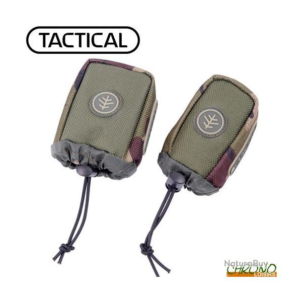 Housse de Protection Wychwood Tactical HD pour Dtecteur  Large