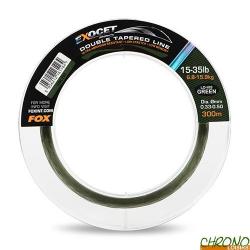 Shockleader Fox Exocet Pro Double Tapered 300m  (0.30-0.50mm)