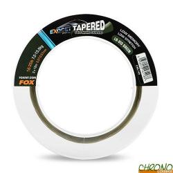 Shockleader Fox Exocet Pro Tapered (3x12m) (0.33-0.50mm)