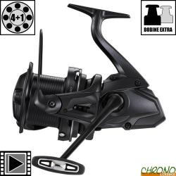 Moulinet Shimano Ultegra 14000 XTE