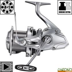 Moulinet Shimano Ultegra 14000 XSE