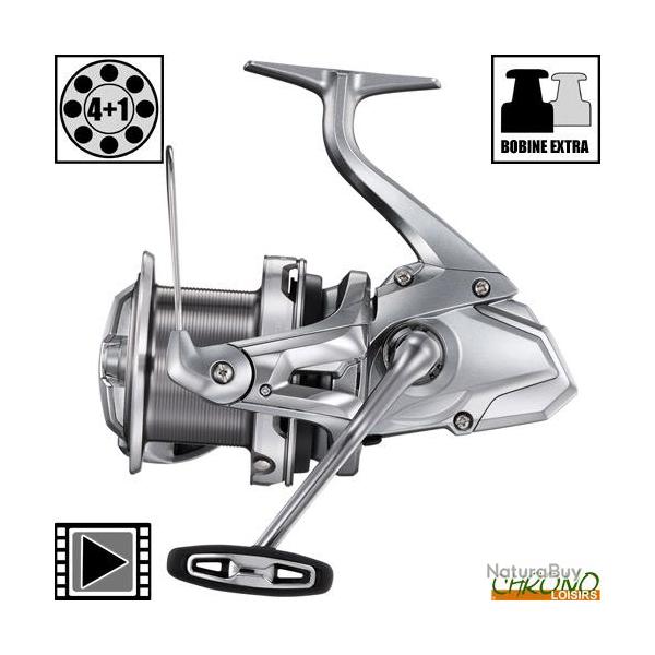 Moulinet Shimano Ultegra 14000 XSE