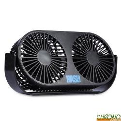 Ventilateur de Biwy Nash Bank Life USB Biwy Fan